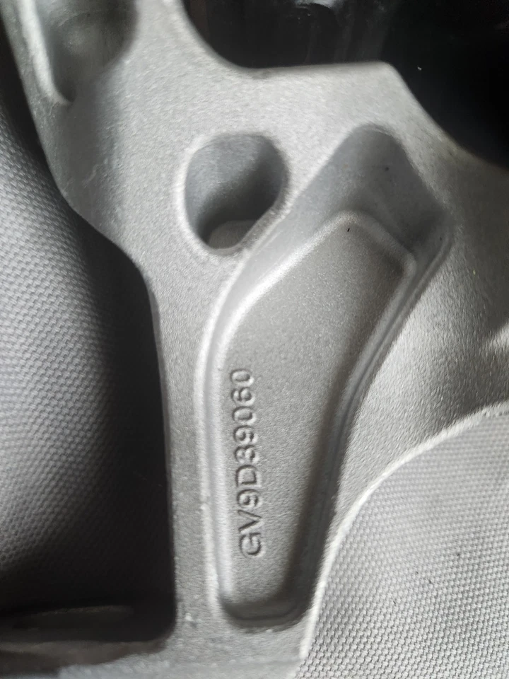 Engine & Trans Mount For 2014-2017 2018 Mazda 3 Sport 2.0L FWD for Auto Trans - Image 2 of 4