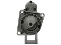 SEG Neu Anlasser Passend FüR Fiat 1.8 Kw 12 Volt 1108239