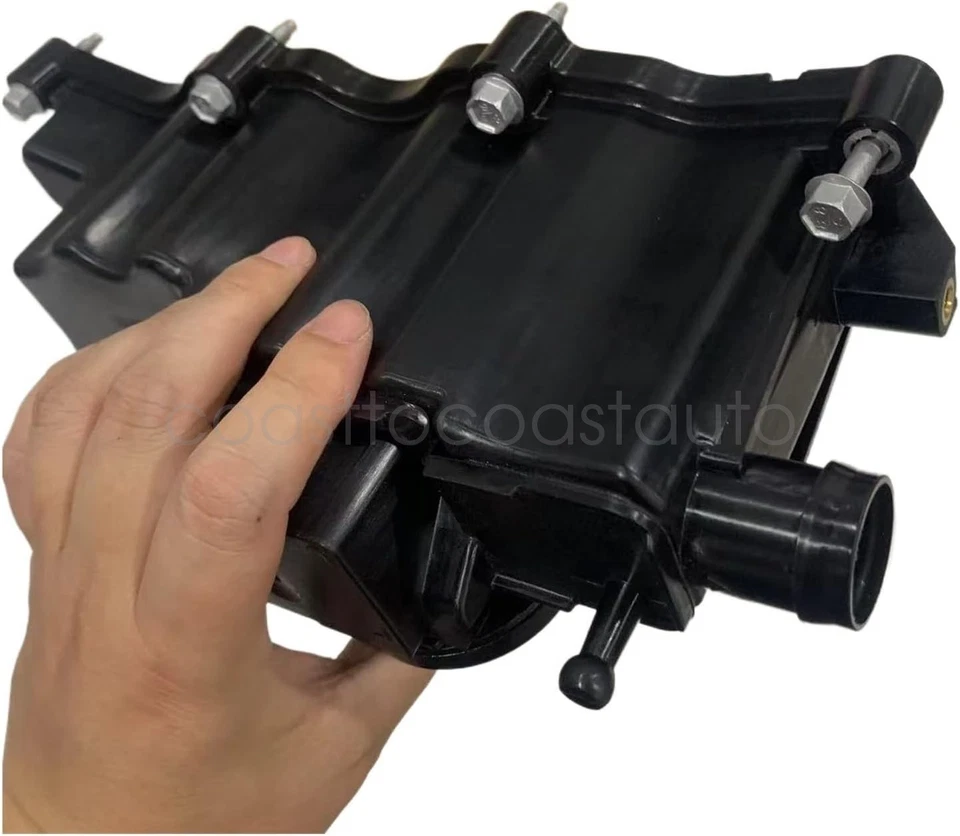 New Cylinder Head Cover LR110464 For Land Rover Range Rover Evoque Discovery 2.0 — 第 2/4 张图片
