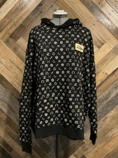 Zildjian Limited Edition Icon Hoodie Black Large