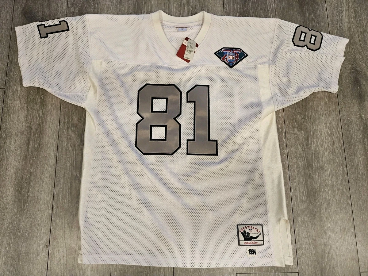 Mitchell & Ness Oakland Raiders NFL Jerseys for sale | eBay