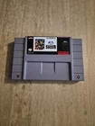 FIFA International Soccer Super Nintendo SNES Authentic Cart Only