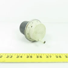 Fanuc A860-0201-T001 Manual Pulse Generator 0-90 Turn Dial