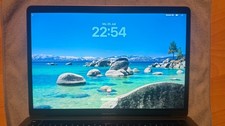 Apple MacBook Pro M1 2020 13" 8GB RAM 500GB SSD spacegrey Touchbar