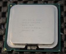 Intel Pentium Dual Core E5800 3.20ghz/2m/800 Socket LGA775 Processor SLGTG