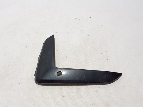 BMW 5 G30 G31 G38 2018 Links Zierleiste Stoßstange Stoßfänger vorne 8098667