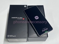 New Xiaomi 14 Ultra 5G 256GB/512GB/1TB 50MP A...