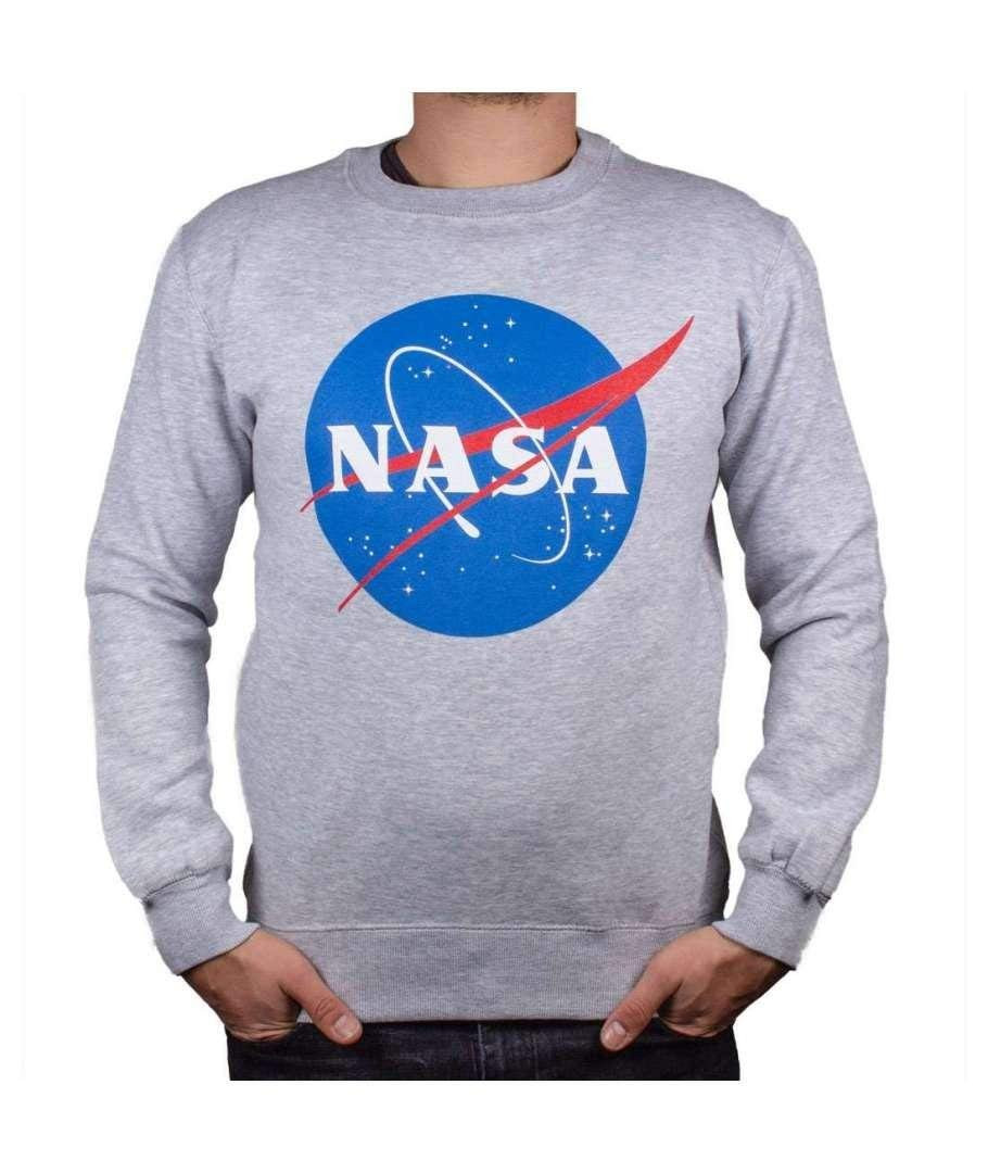 Мужская толстовка с логотипом Cotton Division с длинным рукавом XXL Серый Вереск 6790₽