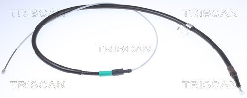 Triscan 8140 281119 Kabel, Handbremse FüR Peugeot-image