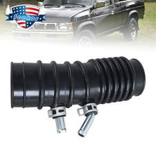 Conjunto de tubo de admisión de aire para camioneta Nissan de carrocería dura D21U 1995 1996 1997