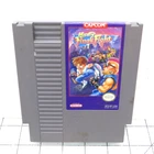 Mighty Final Fight Capcom Original Nintendo NES Video Game Cartridge