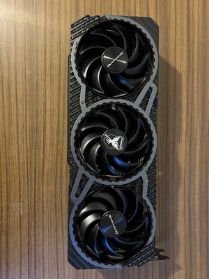 Gainward nVIDIA GeForce RTX 4070 Ti SUPER 16GB Pheonix