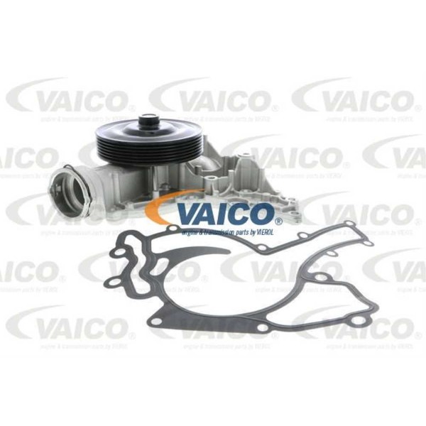 Vaico Wasserpumpe Mechanisch FüR Mercedes-Benz E-Klasse W211 W212 CLS C219-image