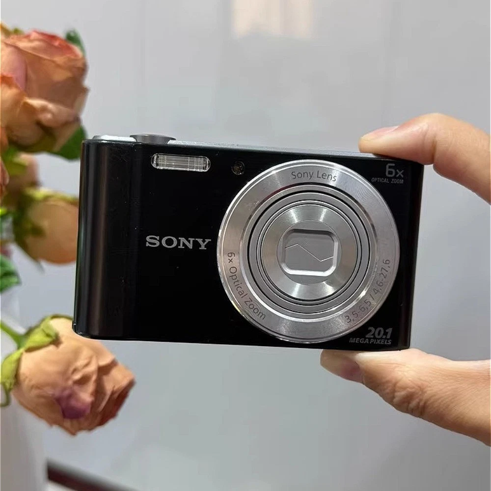 Sony DSC-W810 Digital Cameras for Sale | Shop New & Used Digital