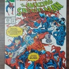 Marvel The Amazing Spider-Man #379
