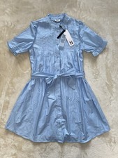 Noisy May Shirt Dress 'Frig' Size XS V12