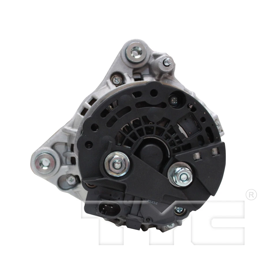 Alternador Nuevo para 05-10 Volkswagen Jetta 2.5L L5 (5SC) Foto 4 de 4