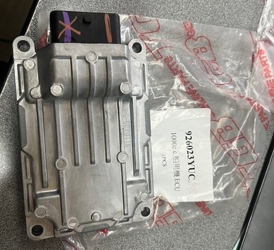 New Genuine TGB ECU 926023YC R6 INT 3