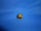 1987 GI JOE ARAH KNOCKDOWN HELMET PART ACCESSORY