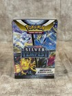 Pokemon Sword & Shield Silver Tempest - Booster Bundle