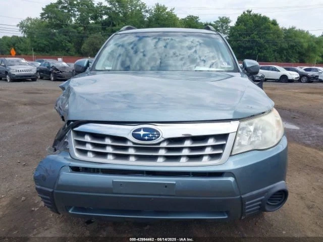 Carrier Rear Axle Gasoline Manual Transmission Fits 13-19 XV CROSSTREK 3030336 - Image 3 of 4