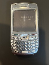 Palm Treo 680 Untested For Parts Or Repair Cingular Pilot Smart Phone