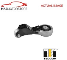 ENGINE MOUNT MOUNTING SUPPORT REAR TEDGUM TED60530 FOR AUDI A1,8XK,8XF 1.4 TFSI