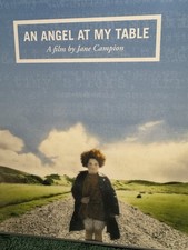 An Angel at My Table Criterion DVD #301