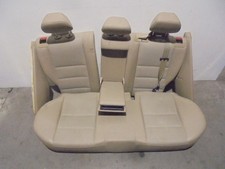 4125443 RÜCKSITZE / 5 PUERTAS / CUERO BEIGE / 4125443 FÜR MERCEDES-BENZ CLASE GL 4125443 RÜCKSITZE / 5 PUERTAS / CUERO BEIGE / 4125443 FÜR MERCEDES-BENZ CLASE GL