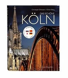 Das schöne Köln von Christoph, Driessen | Buch | Zustand sehr gut - Bild 1 von 2