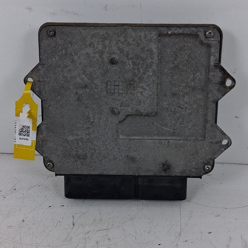 51792923 Centralina iniezione FIAT DOBLO' CARGO (3C) 1.3 MJ 16V DPF SX PC