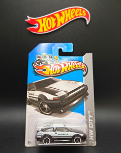 Hot Wheels Corolla | eBay