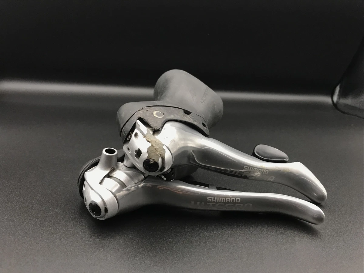 Shimano Ultegra 6510 Shifters for sale | eBay