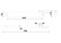 Mahle ÖLküHler MotoröL Premium Line CLC 224 000P FüR Insignia Opel G09 Sports