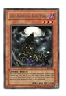 Yugioh- 1X Soul-Absorbing Bone Tower - Rare - Unlimited - AST-011 - Light Play