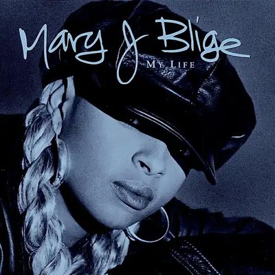 Mary J. Blige - My Life