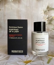 Frederic Malle Portrait of A Lady Perfume Hair Mist, 3.4 oz/100ml NIB Authentic