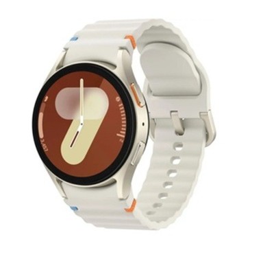 Galaxy Watch7 40mm 4G LTE Sport Smart Watch - Small/Medium Band - Cream