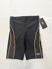 Speed Swimsuit Speedo Feel Up Loosen Jammer Size M
