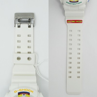 G-SHOCK ディー・アンド・リッキー モデル GA-111DR-7AJR 楽天市場】【プレミア商品】G-SHOCK Gショック ジーショック GA-111DR