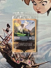 Disney Lorcana Maximus Relentless Stallion Promo Attack Of The Vine 8/PD1