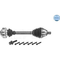 Meyle 100 498 0727 Antriebswelle FüR Vw Skoda Seat Audi Caddy Passat Golf B7 A3