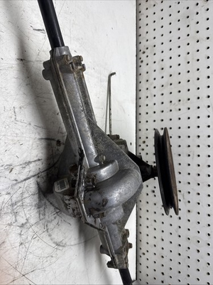 #ad Troy Bilt MTD Transaxle MPN 618 04903 OEM $150.00
