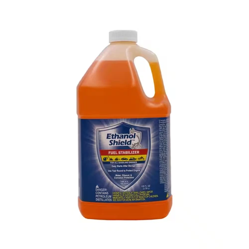 1 Gal. Gasoline Fuel Stabilizer and Storage Protection