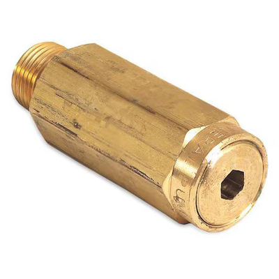 #ad #ad Mi T M 22 0319 Safety Valve 6 000 Psi Max Pressure Brass For Mi T M $43.35