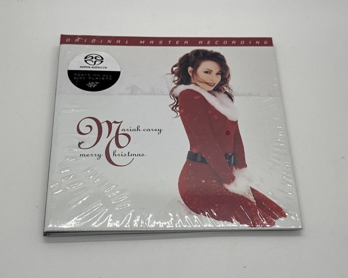 Mariah Carey Limited Edition Music CDs for sale | eBay
