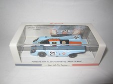 Spark 1/43  Porsche 917K #21 Movie Le Mans 872854