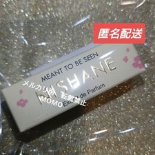 Nishane Meant To Be Seen Perfume Sample 2ml New Sealed Authentic