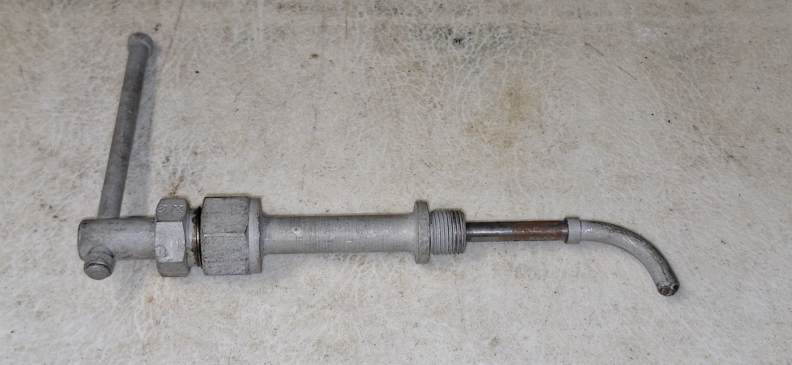 ROLLS-ROYCE Phantom III 3 Spanner TOOL KIT ORIGINAL Valve WRENCH