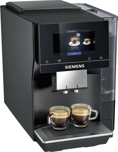 Siemens Kaffee Vollautomat TP703D09 1500W 19bar 2,4 Liter Wassertank Sc. B Ware